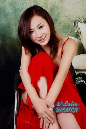 Ladies of Shenzhen