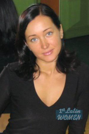 Ladies of Russia