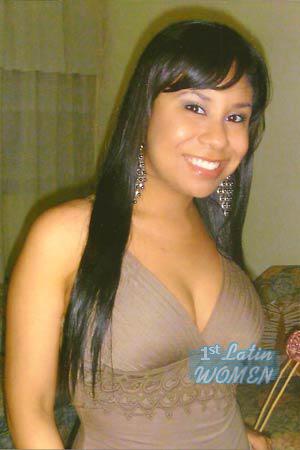 Ladies of Latin-America