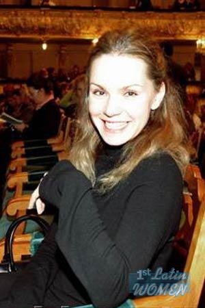 Ladies of Eastern-Europe