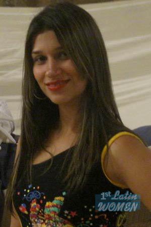 Colombia women