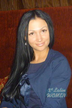 Ladies of Russia