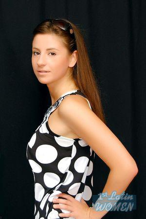 Ladies of Lugansk