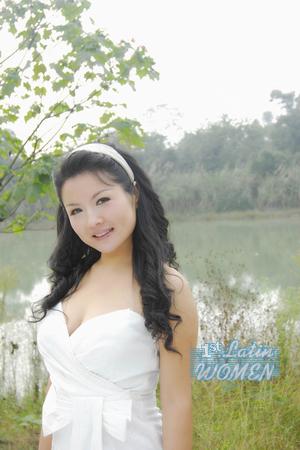 Ladies of Asia
