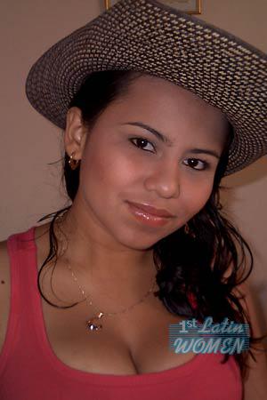 Ladies of Colombia