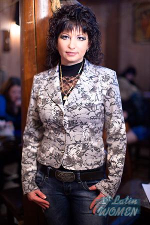 Ladies of Eastern-Europe