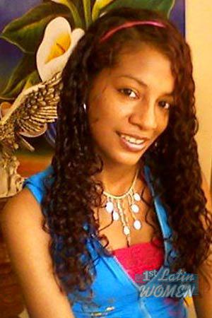 Colombia women