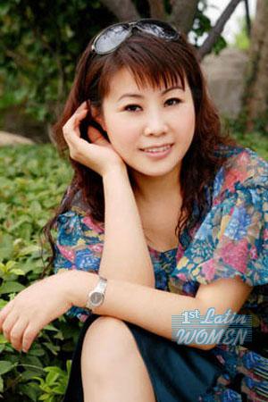 Ladies of Zhanjiang