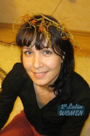 Ladies of Eastern-Europe