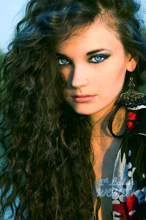 Ladies of Eastern-Europe