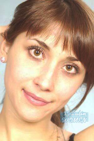 Ladies of Uralsk