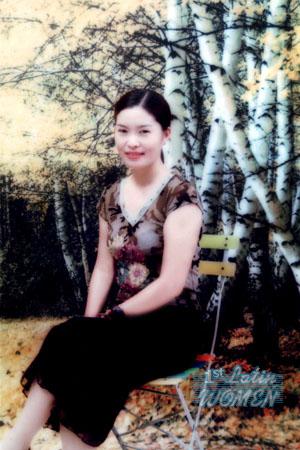 Ladies of Asia