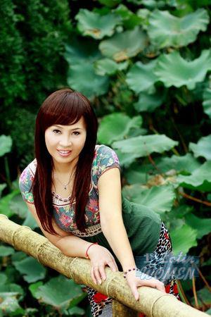 Ladies of China