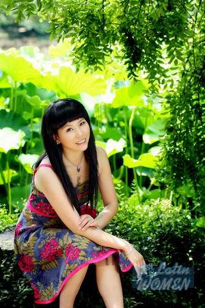 Ladies of Luzhou
