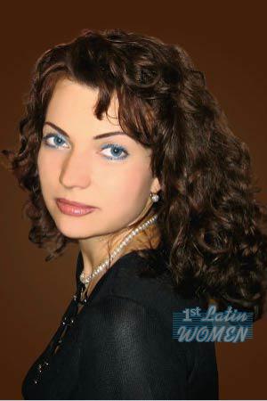 Ladies of Russia