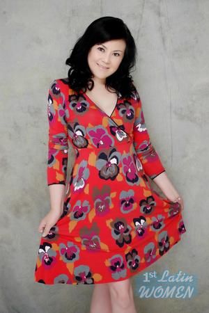 Ladies of Liaoning