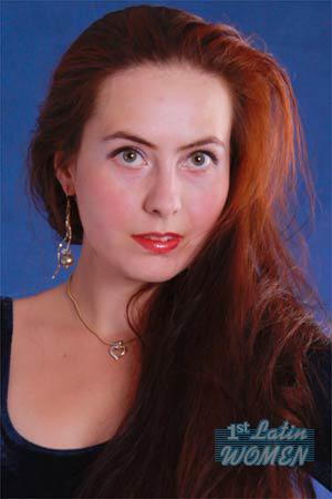 Ladies of Volgograd