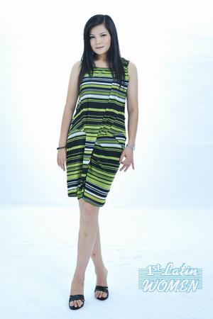 Ladies of China