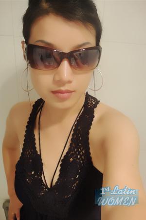 Ladies of Asia