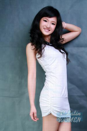 Ladies of Changsha