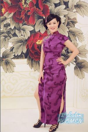 Ladies of China