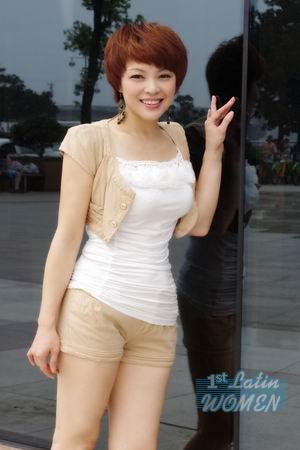 Ladies of Asia