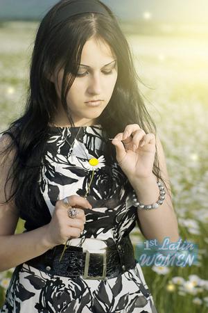 Ladies of Eastern-Europe