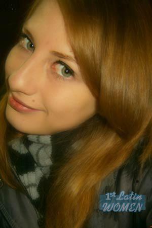 Ladies of Eastern-Europe