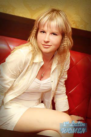 Ladies of Ukraine