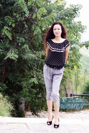 Ladies of Asia
