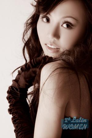 Ladies of China