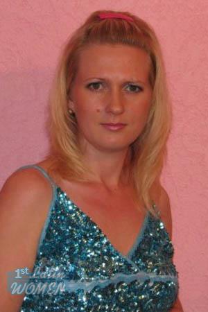 Ladies of Saint Petersburg