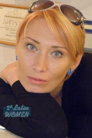 Ladies of Eastern-Europe