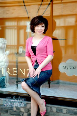 Ladies of Zhuzhou