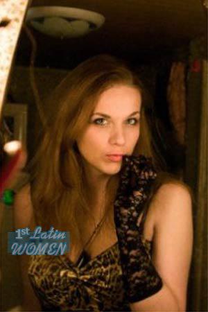 Ladies of Eastern-Europe