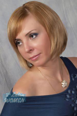 Ladies of Russia