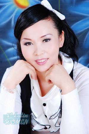 Ladies of Shenzhen