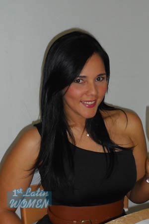 Ladies of Medellin