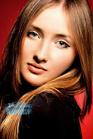 Ladies of Ukraine