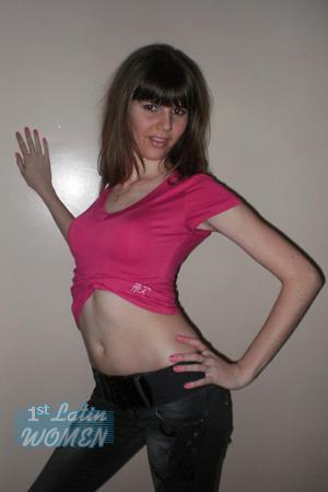 Ladies of Nikolaev