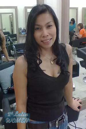 Ladies of Thailand
