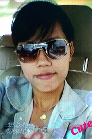 Ladies of Thailand