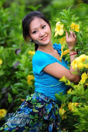 Ladies of Fushun
