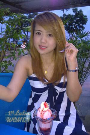 Ladies of Asia