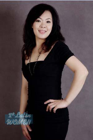 Ladies of Shenzhen