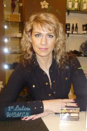 Ladies of Russia