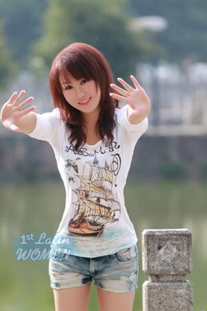 Ladies of Chengdu