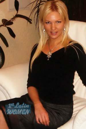 Ladies of Ekaterinburg