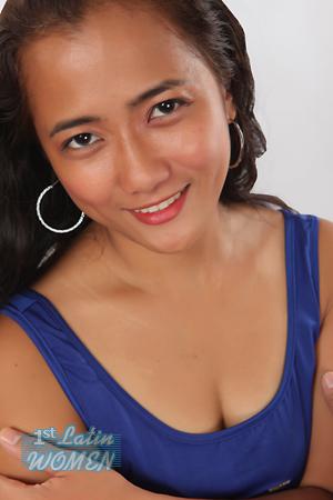 Ladies of Cebu City