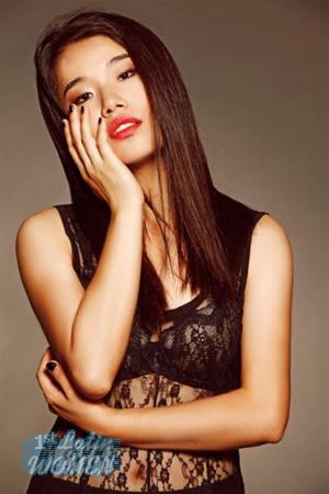 Ladies of China